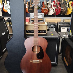 Martin 000-15M w/L.R.Baggs 2nd