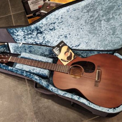 Martin 000-15M 2nd