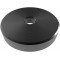 Zomo 0030101878 Adattatore singolo da 7 pollici per vinile - nero Zomo 0030101878 Adattatore singolo da 7 pollici per vinile - nero