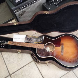 Gibson L-00 Studio Walnut Burst 2019 - SOLD!
