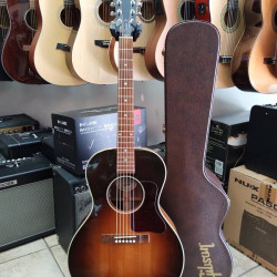 Gibson L-00 Studio Walnut Burst 2019 - SOLD!