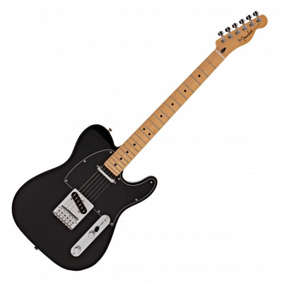 FENDER PLAYER TELECASTER MN BLACK