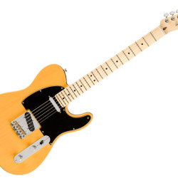 FENDER TELECASTER AMERICAN PERFORMER LTD 
BUTTERSCOTCH BLONDE W/BAG FENDER TELECASTER AMERICAN PERFORMER LTD 
BUTTERSCOTCH BLONDE W/BAG