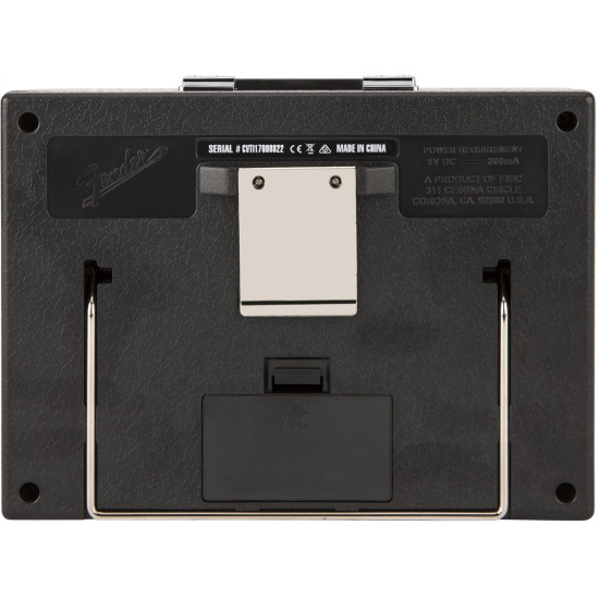 Fender Mini Amp Mini '65 Twin-Amp