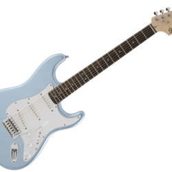 Fender Squier Affinity Stratocaster FSR Lake Placid Blue Fender Squier Affinity Stratocaster FSR Lake Placid Blue