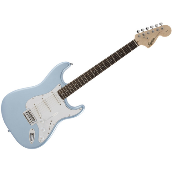 Fender Squier Affinity Stratocaster FSR Lake Placid Blue