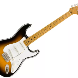 SQUIER BY FENDER CLASSIC VIBE 50 STRATOCASTER  2 COLOR 
SUNBURST SQUIER BY FENDER CLASSIC VIBE 50 STRATOCASTER  2 COLOR 
SUNBURST