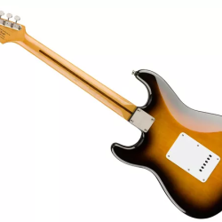 SQUIER BY FENDER CLASSIC VIBE 50 STRATOCASTER  2 COLOR 
SUNBURST SQUIER BY FENDER CLASSIC VIBE 50 STRATOCASTER  2 COLOR 
SUNBURST