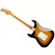 SQUIER BY FENDER CLASSIC VIBE 50 STRATOCASTER 2 COLOR
SUNBURST SQUIER BY FENDER CLASSIC VIBE 50 STRATOCASTER 2 COLOR
SUNBURST