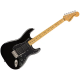 Squier by Fender Classic Vibe 70 Stratocaster HSS MN Black