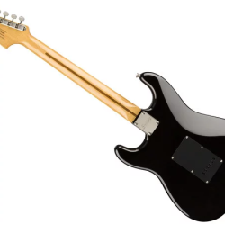 Squier by Fender Classic Vibe 70 Stratocaster HSS MN Black