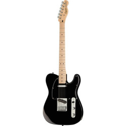 SQUIER BY FENDER AFFINITY TELECASTER FSR BLACK SQUIER BY FENDER AFFINITY TELECASTER FSR BLACK