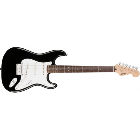 SQUIER BY FENDER BULLET STRATOCASTER HT BLACK SQUIER BY FENDER BULLET STRATOCASTER HT BLACK