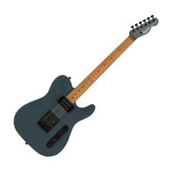 Squier By Fender Contemporary Telecaster RH Roasted Gunmetal Metallic