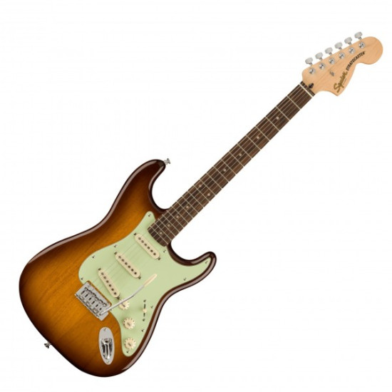 Squier By fender Affinity Stratocaster FSR Honey Burst