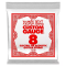 ERNIE BALL 1008 ELECTRIC STRING CUSTOM GAUGE 0.08