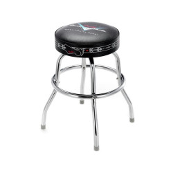 Fender 24 BARSTOOL CM 60 - Custom Shop Pinstripe Fender 24 BARSTOOL CM 60 - Custom Shop Pinstripe