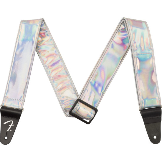 Fender galaxy strap