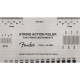 Fender string action gauge