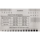 Fender string action gauge