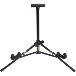 Fender Mini Electric Stand - Supporto mini per chitarra elettrica Fender Mini Electric Stand - Supporto mini per chitarra elettrica