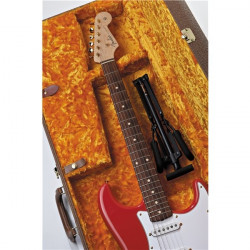Fender Mini Electric Stand - Supporto mini per chitarra elettrica Fender Mini Electric Stand - Supporto mini per chitarra elettrica