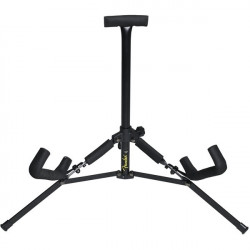 Fender Mini Acoustic stand - Supporto mini per chitarra acustica Fender Mini Acoustic stand - Supporto mini per chitarra acustica