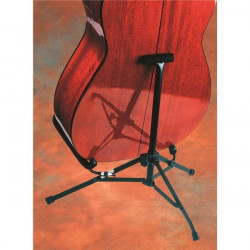 Fender Mini Acoustic stand - Supporto mini per chitarra acustica Fender Mini Acoustic stand - Supporto mini per chitarra acustica
