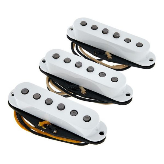 FENDER Custom Shop Texas Special Stratocaster Pickup Set