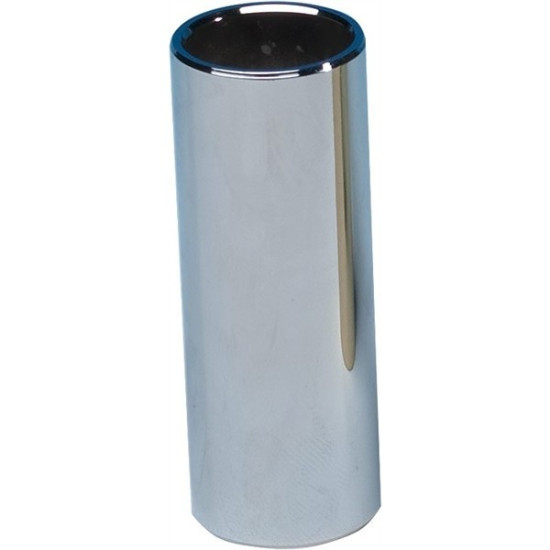Fender FCSS1 Steel Slide Chrome
