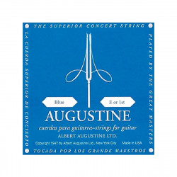 AUGUSTINE REGALS CLASSIC STRING 1 MI Cantino AUGUSTINE REGALS CLASSIC STRING 1 MI Cantino