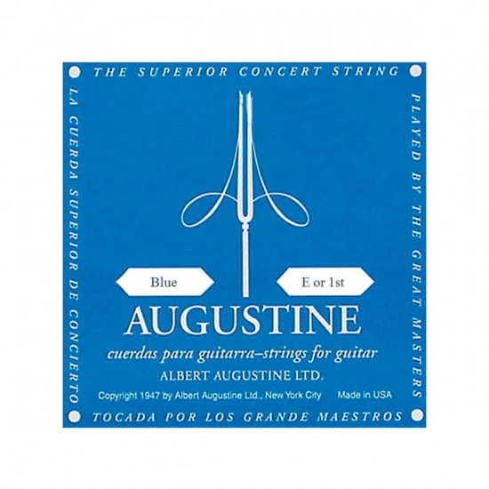 AUGUSTINE REGALS CLASSIC STRING 1 MI Cantino