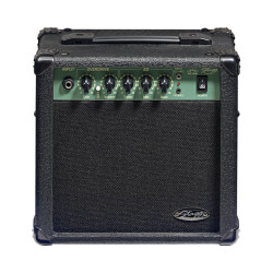 Stagg 10 GA EU Amplificatore chitarra elettrica 10w Stagg 10 GA EU Amplificatore chitarra elettrica 10w