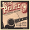 JOHN PEARSE 100XL ACOUSTIC GUITAR STRING SET 10-47 80/20 BRONZE