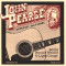 JOHN PEARSE 100XL ACOUSTIC GUITAR STRING SET 10-47 80/20 BRONZE JOHN PEARSE 100XL ACOUSTIC GUITAR STRING SET 10-47 80/20 BRONZE