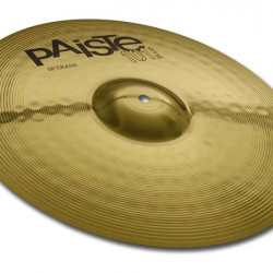 PAISTE 101 CRASH 16