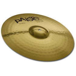 PAISTE 101 CRASH 16 PAISTE 101 CRASH 16