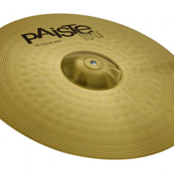 Paiste 101 Crash Ride 18