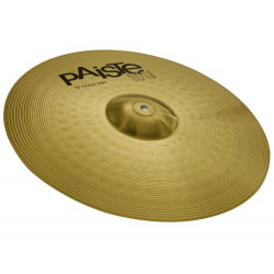 Paiste 101 Crash Ride 18 Paiste 101 Crash Ride 18