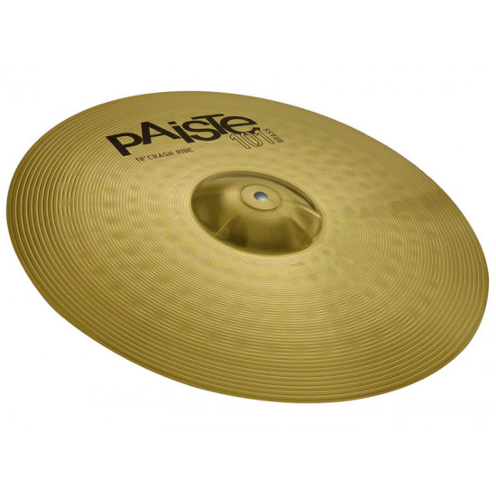 Paiste 101 Crash Ride 18