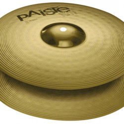 Paiste 101 Hi Hat 14