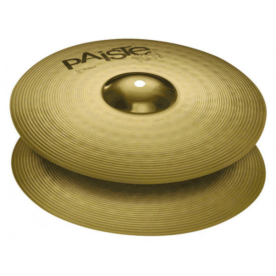 Paiste 101 Hi Hat 14