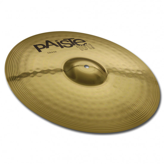 PAISTE 101 PIATTO CRASH 14