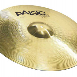 PAISTE 101 RIDE 20