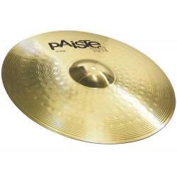PAISTE 101 RIDE 20 PAISTE 101 RIDE 20