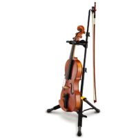 Bespeco SH100T Professional Keyboard Stand - Total Music Gear: All-in - 11