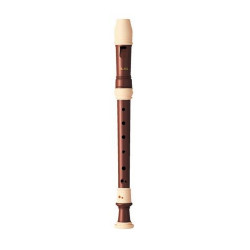 Aulos 105A Flauto Soprano Diteggiatura Barocca Aulos 105A Flauto Soprano Diteggiatura Barocca
