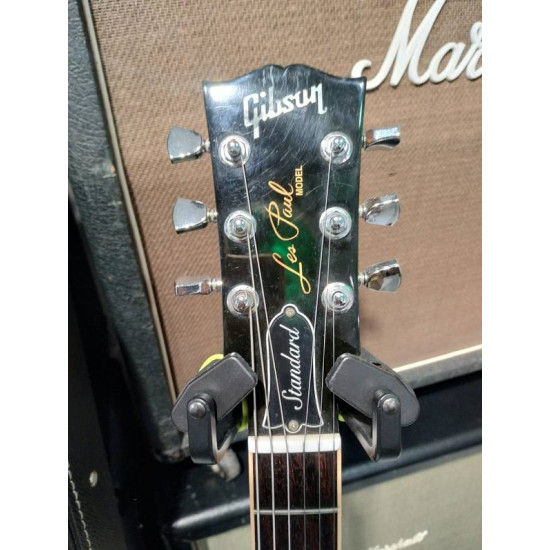Gibson Les Paul Standard 2010 Gold Top