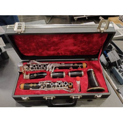 Selmer Paris 10 S - Clarinetto Sib Made in France - 2nd