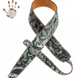 Magrabò Holes HS Embossed Grifo Verde 6 cm Magrabò Holes HS Embossed Grifo Verde 6 cm